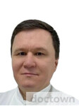 Трофимов Андрей Владимирович