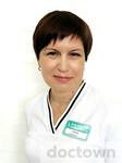 Трубачева Елена Сергеевна