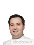 Трубкин Артем Дмитриевич