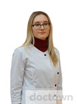 Трусова Людмила Андреевна 