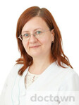 Орешак Вероника Анатольевна