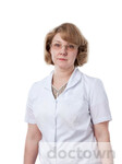 Векшина Татьяна Геннадьевна
