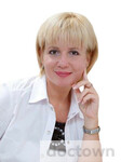 Вербовая Мария Вячеславовна