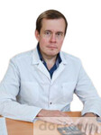 Вербовой Андрей Феликсович