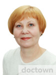 Вернер Светлана Васильевна