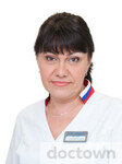 Веселова Елена Анатольевна