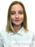 Веселова Татьяна Дмитриевна