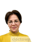 Ветошкина Юлия Владимировна