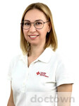 Кочерова Лилия Николаевна