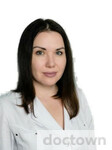 Кочетова Юлия Александровна