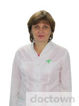 Коханова Елена Анатольевна