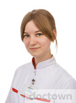 Колчина Мария Александровна
