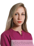Кольцова Варвара Германовна 