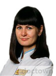 Колдова Евгения Валерьевна