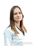 Колесник Анна Сергеевна
