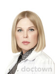 Колесник Наталья Валентиновна