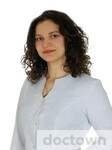 Коломзарова Мария Владимировна