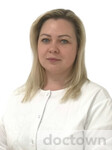 Кондратьева Мария Александровна