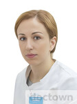 Коновалова Наталия Юрьевна
