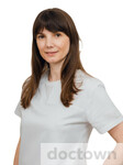 Константинова Людмила Михайловна