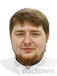 Корецкий Евгений Евгеньевич