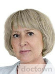 Корешева Елена Ивановна