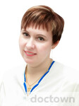Корнеева Татьяна Владимировна