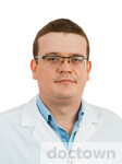 Королев Дмитрий Александрович