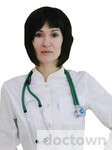 Коршунова Екатерина Олеговна