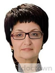 Космирова Надежда Ефимовна