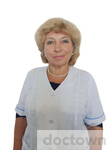 Котова Татьяна Алексеевна