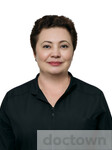 Козляткина Анна Юрьевна