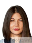Смирнова Екатерина Васильевна
