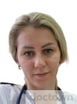 Смирнова Екатерина Владимировна