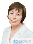 Смирнова Татьяна Николаевна