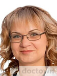 Фомина Елена Александровна