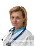 Фомина Елена Юрьевна