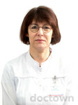 Фомина Мария Олеговна