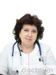 Семенникова Любовь Александровна