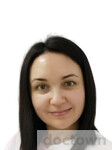 Сенькина Лилия Рафиковна