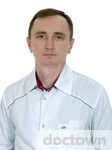 Иванов Александр Николаевич
