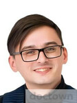 Иванов Юрий Геннадьевич
