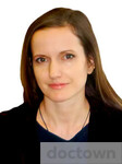 Иванова Ольга Николаевна