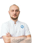 Почивалов Алексей Сергеевич