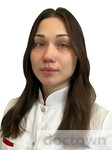Полотовская Анна Владимировна