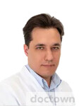 Попов Андрей Александрович