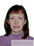 Попова Ирина Викторовна
