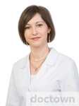 Попова Виктория Ивановна