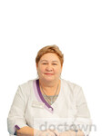 Постнова Елена Николаевна