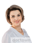 Поздяева Оксана Юрьевна